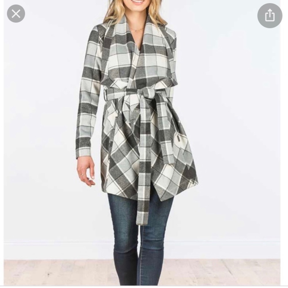 Matilda Jane xs jacket